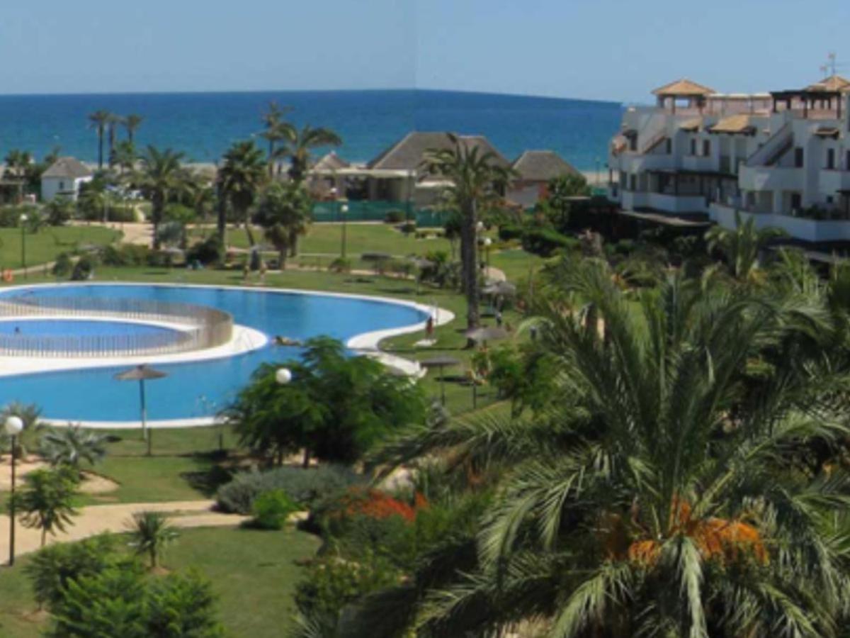 Mediterranea tus momentos junto al mar  Vera Exterior foto